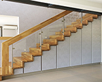Construction et protection de vos escaliers par Escaliers Maisons à Riencourt